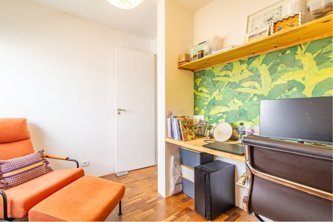 Imagem Imóvel com 4 Quartos à Venda, 154 m² em Vila Pompéia - São Paulo Imagem Imóvel com 4 Quartos à Venda, 154 m² em Vila Pompéia - São Paulo