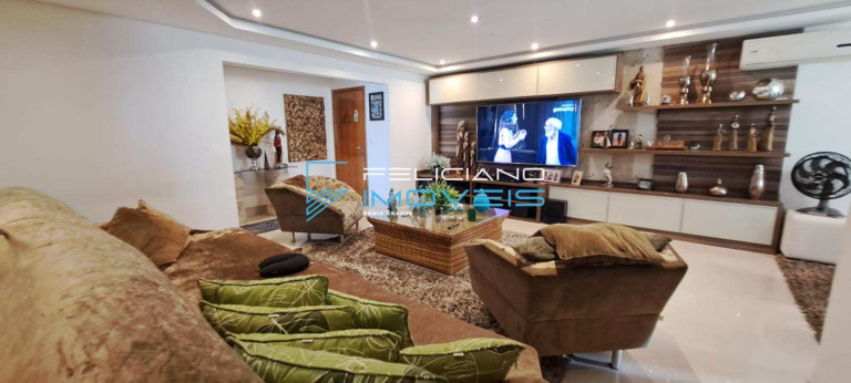 Imagem Apartamento com 3 Quartos à Venda, 173 m² em Canto Do Forte - Praia Grande Imagem Apartamento com 3 Quartos à Venda, 173 m² em Canto Do Forte - Praia Grande