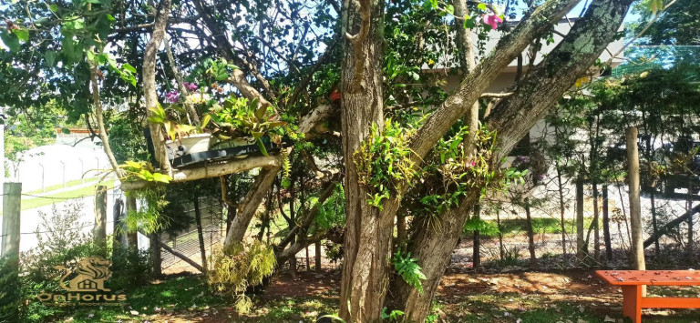 Imagem Chácara com 4 Quartos à Venda, 2.900 m² em Parque Da Fazenda - Itatiba