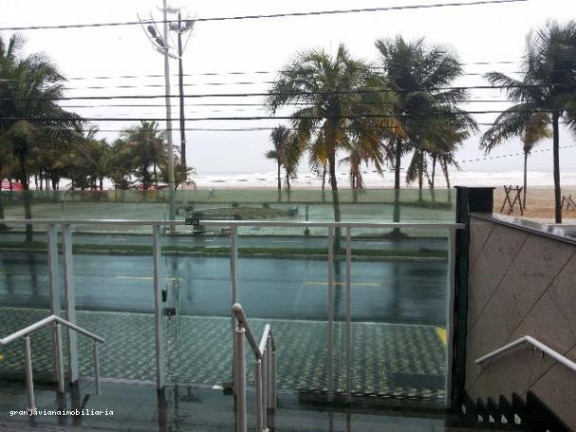 Apartamento com 2 Quartos à Venda, 75 m² em Campo Da Aviação - Praia Grande