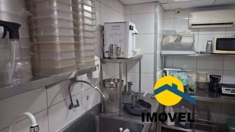 Imagem Loja à Venda, 337 m² em Fonseca - Niterói