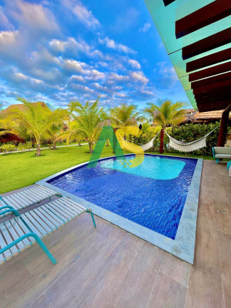 Imagem Casa com 3 Quartos à Venda, 163 m² em Praia Dos Carneiros - Tamandaré
