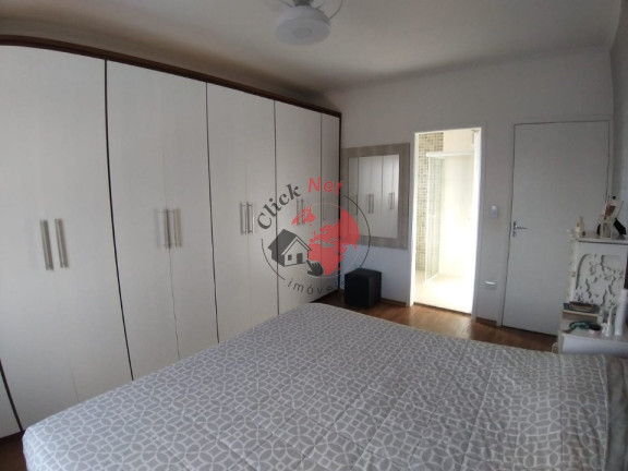 Imagem Sobrado com 3 Quartos à Venda, 171 m² em Jardim Stella - Santo André Imagem Sobrado com 3 Quartos à Venda, 171 m² em Jardim Stella - Santo André
