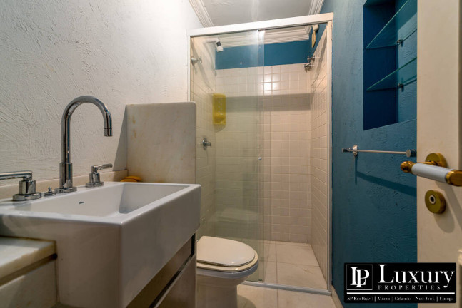 Imagem Cobertura com 2 Quartos à Venda, 176 m² em Brooklin Paulista - São Paulo Imagem Cobertura com 2 Quartos à Venda, 176 m² em Brooklin Paulista - São Paulo