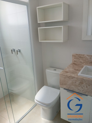 Imagem Apartamento com 2 Quartos para Alugar, 80 m² em Centro - Mogi Guaçu Imagem Apartamento com 2 Quartos para Alugar, 80 m² em Centro - Mogi Guaçu