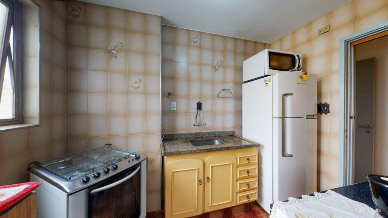 Imagem Apartamento com 2 Quartos à Venda, 60 m² em Paraíso - São Paulo Imagem Apartamento com 2 Quartos à Venda, 60 m² em Paraíso - São Paulo