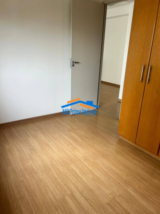 Imagem Apartamento com 2 Quartos à Venda, 54 m² em Barra Funda - São Paulo