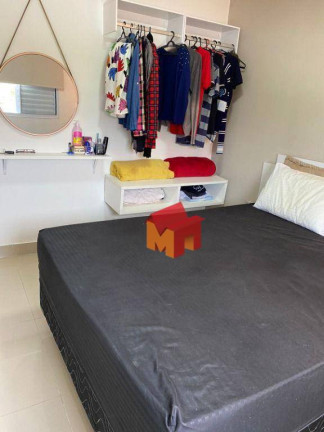 Imagem Apartamento com 2 Quartos à Venda, 44 m² em Parque Das Nações - Americana Imagem Apartamento com 2 Quartos à Venda, 44 m² em Parque Das Nações - Americana