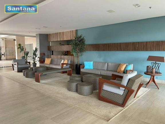 Imagem Apartamento com 2 Quartos à Venda, 66 m² em Do Turista - Caldas Novas Imagem Apartamento com 2 Quartos à Venda, 66 m² em Do Turista - Caldas Novas