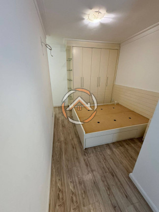 Imagem Cobertura com 3 Quartos à Venda, 192 m² em Santa Maria - Santo André