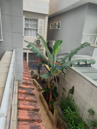 Imagem Sobrado com 3 Quartos à Venda, 260 m² em Vila Belmiro - Santos Imagem Sobrado com 3 Quartos à Venda, 260 m² em Vila Belmiro - Santos