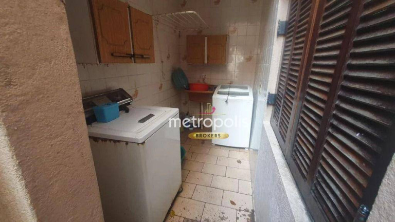 Imagem Sobrado com 4 Quartos à Venda, 204 m² em Vila Pires - Santo André Imagem Sobrado com 4 Quartos à Venda, 204 m² em Vila Pires - Santo André