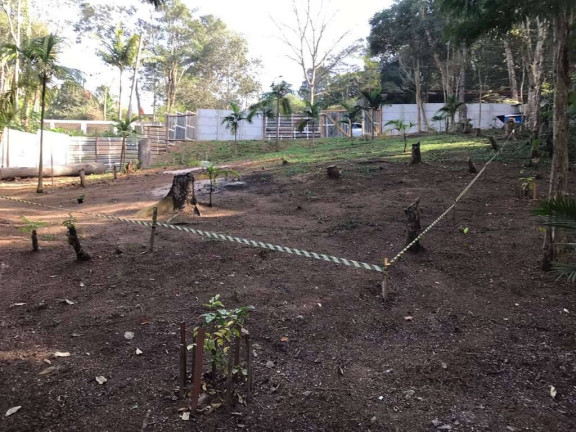 Imagem Terreno à Venda,  em Jardim Colibri - Cotia
