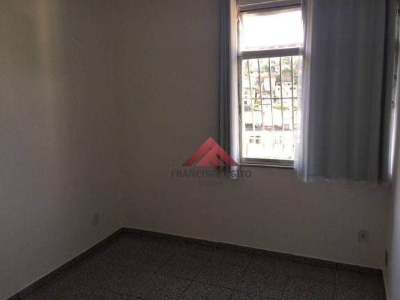 Imagem Apartamento com 3 Quartos à Venda, 90 m² em Ingá - Niterói Imagem Apartamento com 3 Quartos à Venda, 90 m² em Ingá - Niterói