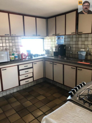Imagem Apartamento com 4 Quartos à Venda, 409 m² em Piedade - Jaboatão Dos Guararapes