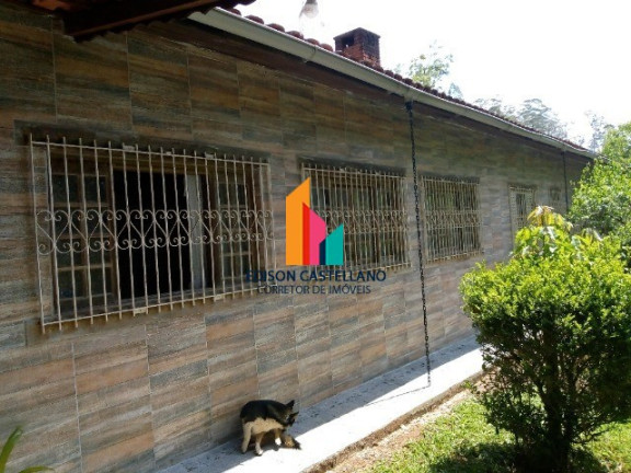 Imagem Imóvel com 5 Quartos à Venda, 24.000 m² em Pau Arcado - Campo Limpo Paulista