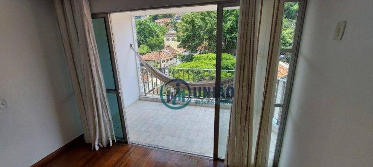 Apartamento com 3 Quartos à Venda, 136 m² em Ingá - Niterói
