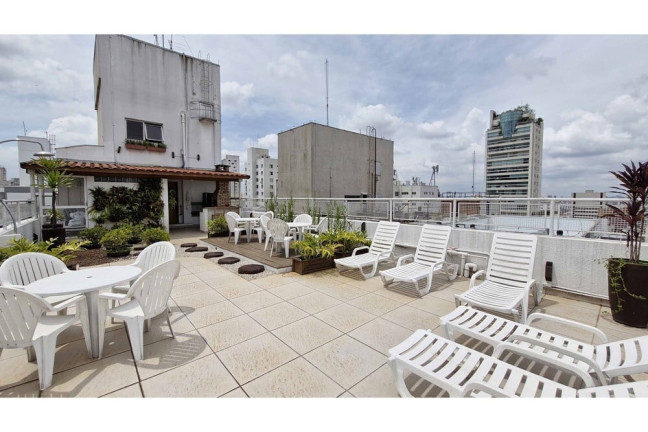 Imagem Imóvel com 3 Quartos à Venda, 126 m² em Jardim Paulista - São Paulo Imagem Imóvel com 3 Quartos à Venda, 126 m² em Jardim Paulista - São Paulo