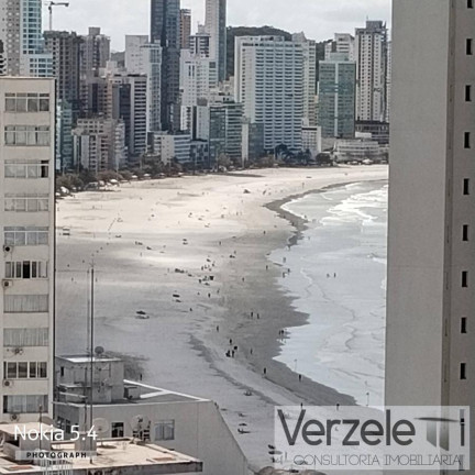 Imagem Apartamento com 3 Quartos à Venda, 105 m² em Centro - Balneário Camboriú