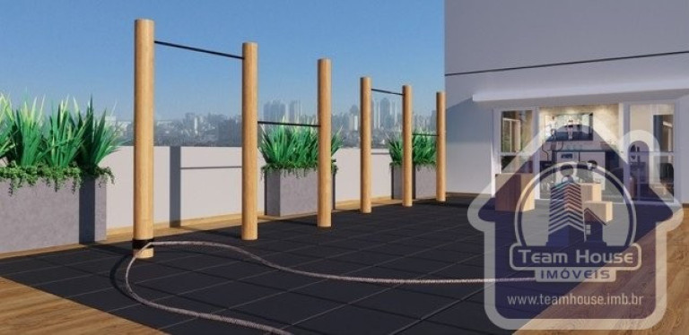Imagem Apartamento com 2 Quartos à Venda, 44 m² em Centro - Suzano Imagem Apartamento com 2 Quartos à Venda, 44 m² em Centro - Suzano