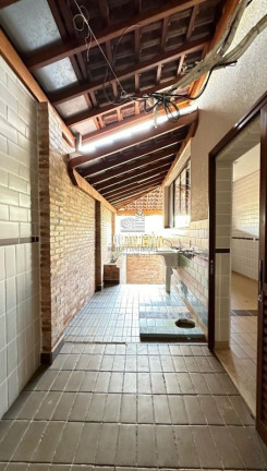 Imagem Casa com 5 Quartos à Venda, 308 m² em Jardim Residencial Maria Dulce - Indaiatuba Imagem Casa com 5 Quartos à Venda, 308 m² em Jardim Residencial Maria Dulce - Indaiatuba