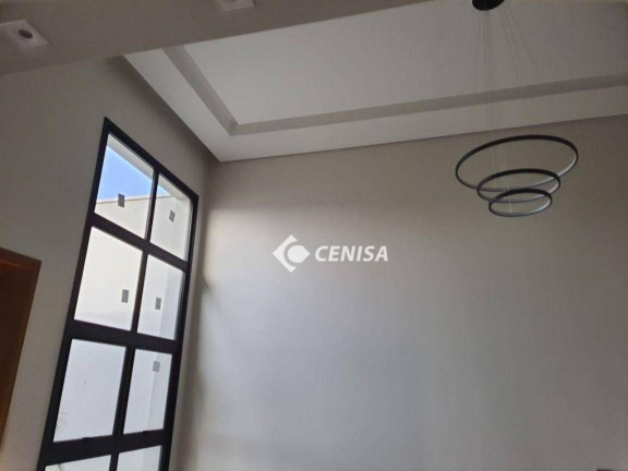 Imagem Casa com 3 Quartos à Venda, 105 m² em Condomínio Jardins Do Império - Indaiatuba Imagem Casa com 3 Quartos à Venda, 105 m² em Condomínio Jardins Do Império - Indaiatuba