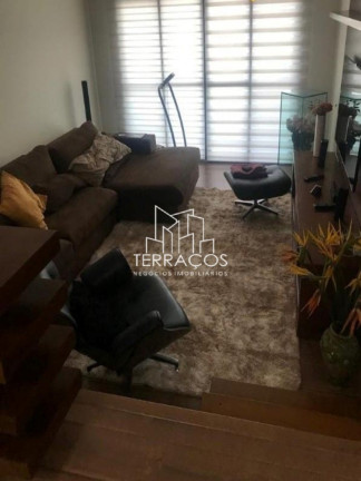 Imagem Apartamento com 4 Quartos à Venda, 177 m² em Jardim Ana Maria - Jundiaí Imagem Apartamento com 4 Quartos à Venda, 177 m² em Jardim Ana Maria - Jundiaí