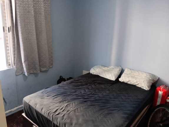 Imagem Apartamento com 2 Quartos à Venda, 55 m² em Aviação - Praia Grande Imagem Apartamento com 2 Quartos à Venda, 55 m² em Aviação - Praia Grande