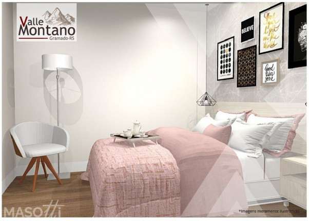 Imagem Apartamento com 2 Quartos à Venda, 7.525 m² em Várzea Grande Vila Do Sol - Gramado Imagem Apartamento com 2 Quartos à Venda, 7.525 m² em Várzea Grande Vila Do Sol - Gramado