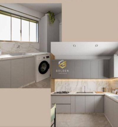 Imagem Apartamento com 1 Quarto à Venda, 31 m² em Universitário - Tijucas Imagem Apartamento com 1 Quarto à Venda, 31 m² em Universitário - Tijucas