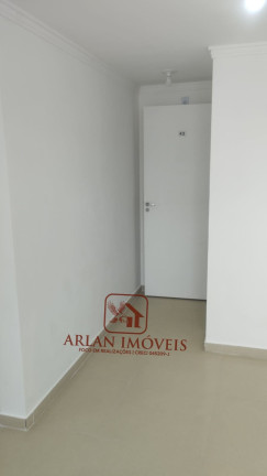Imagem Apartamento com 2 Quartos à Venda, 41 m² em Jardim Luciana - Franco Da Rocha Imagem Apartamento com 2 Quartos à Venda, 41 m² em Jardim Luciana - Franco Da Rocha