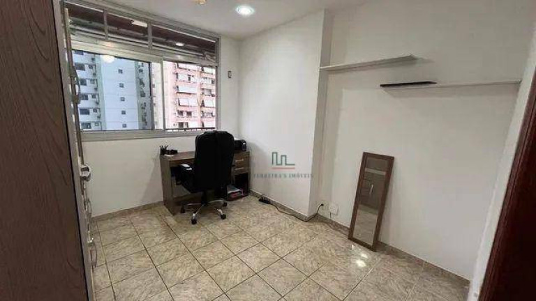Imagem Apartamento com 2 Quartos à Venda, 85 m² em Icaraí - Niterói Imagem Apartamento com 2 Quartos à Venda, 85 m² em Icaraí - Niterói
