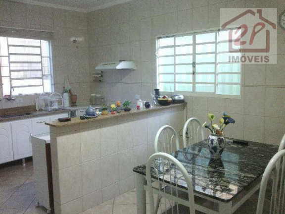 Imagem Casa com 3 Quartos à Venda, 276 m² em Parque Martim Cecerê - São José Dos Campos Imagem Casa com 3 Quartos à Venda, 276 m² em Parque Martim Cecerê - São José Dos Campos
