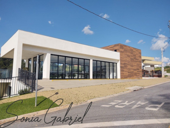 Casa com 3 Quartos à Venda,  em Condomínio Reserva Jatobás - Louveira