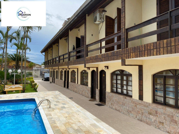 Imagem Sobrado à Venda, 90 m² em Jardim Bela Vista - Caraguatatuba Imagem Sobrado à Venda, 90 m² em Jardim Bela Vista - Caraguatatuba