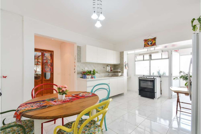 Imagem Apartamento com 3 Quartos à Venda, 165 m² em Jardim Paulista - São Paulo Imagem Apartamento com 3 Quartos à Venda, 165 m² em Jardim Paulista - São Paulo