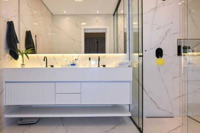 Imagem Casa com 3 Quartos à Venda, 451 m² em Alphaville Nova Esplanada 3 - Votorantim Imagem Casa com 3 Quartos à Venda, 451 m² em Alphaville Nova Esplanada 3 - Votorantim