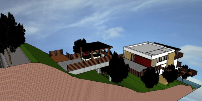Imagem Terreno em Condomínio à Venda, em Golf Village - Carapicuíba Imagem Terreno em Condomínio à Venda, em Golf Village - Carapicuíba