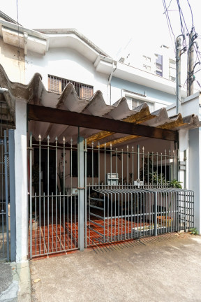Imagem Casa com 2 Quartos à Venda, 100 m² em Campo Belo - São Paulo Imagem Casa com 2 Quartos à Venda, 100 m² em Campo Belo - São Paulo