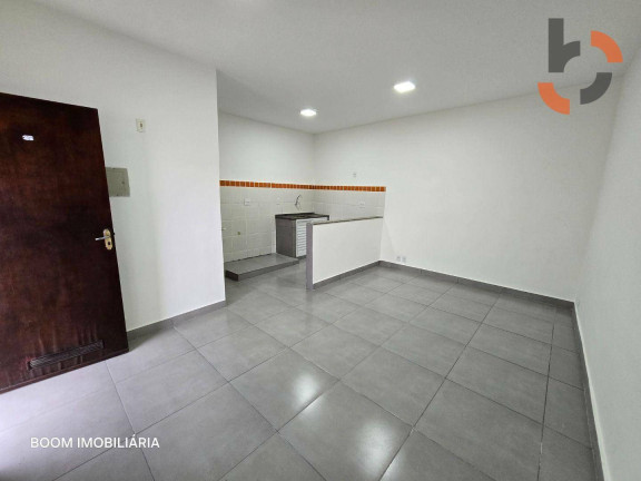 Imagem Kitnet com 1 Quarto para Alugar, 30 m² em Moqueta - Nova Iguaçu