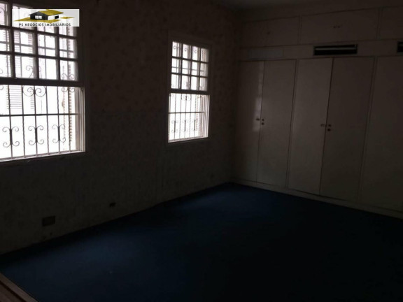 Imagem Casa com 3 Quartos à Venda, 250 m² em Vila Monumento - São Paulo