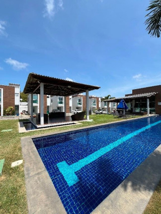 Imagem Casa com 3 Quartos à Venda, 92 m² em Coaçu - Eusébio Imagem Casa com 3 Quartos à Venda, 92 m² em Coaçu - Eusébio