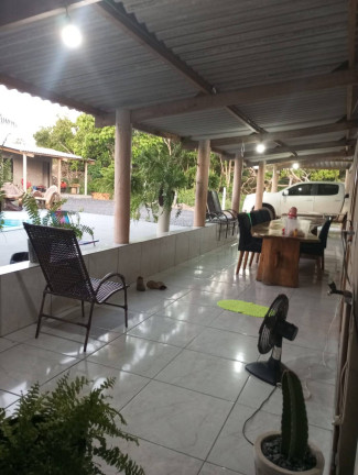 Imagem Chácara com 4 Quartos à Venda, 3.200 m² em Santo Antônio Do Leverger Imagem Chácara com 4 Quartos à Venda, 3.200 m² em Santo Antônio Do Leverger