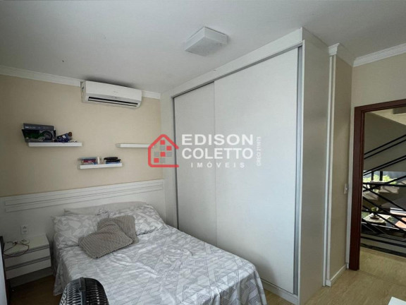 Imagem Casa de Condomínio com 4 Quartos à Venda, 188 m² em Ondas - Piracicaba