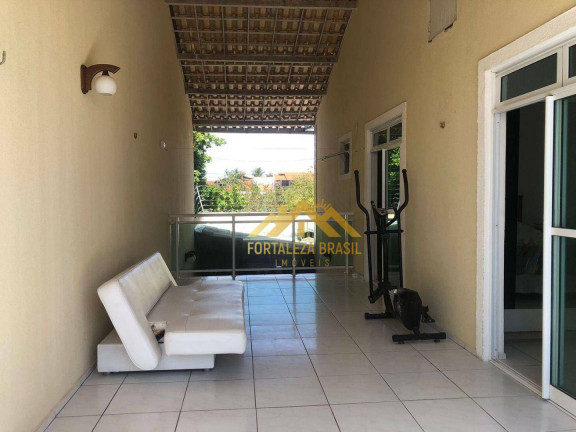 Imagem Imóvel com 4 Quartos à Venda, 180 m² em Sapiranga - Fortaleza