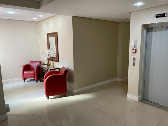 Imagem Apartamento com 2 Quartos à Venda, 80 m² em Vila Popular - Passo Fundo Imagem Apartamento com 2 Quartos à Venda, 80 m² em Vila Popular - Passo Fundo