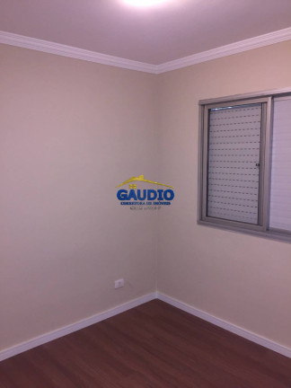 Imagem Apartamento com 3 Quartos para Alugar, 72 m² em Jardim Londrina - São Paulo Imagem Apartamento com 3 Quartos para Alugar, 72 m² em Jardim Londrina - São Paulo
