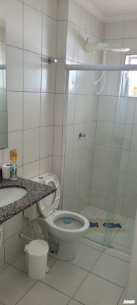 Imagem Apartamento com 2 Quartos à Venda, 68 m² em Itaguá - Ubatuba