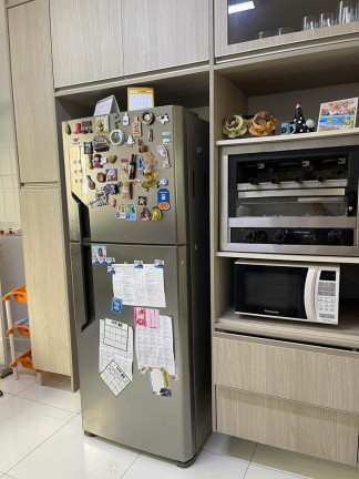 Imagem Sobrado com 3 Quartos à Venda, 135 m² em Jabaquara - São Paulo
