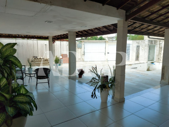 Casa com 4 Quartos à Venda, 238 m² em Recreio Dos Bandeirantes - Rio De Janeiro
